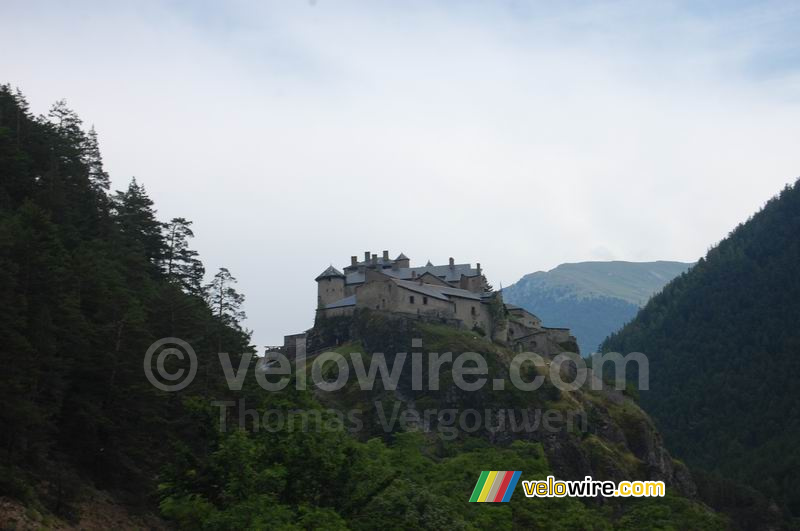 Château-Queyras (1)