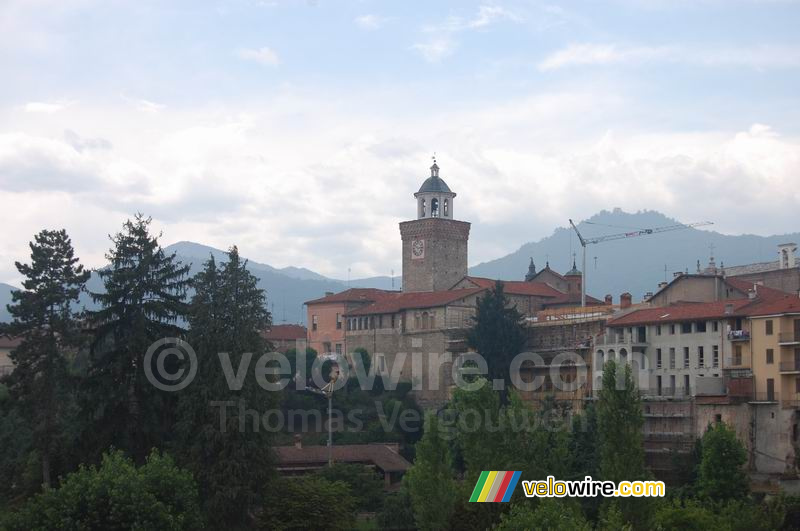 Italiaans dorpje (2)