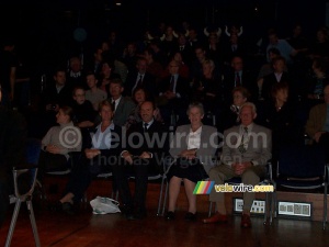 Remise de diplômes III (famille) (346x)