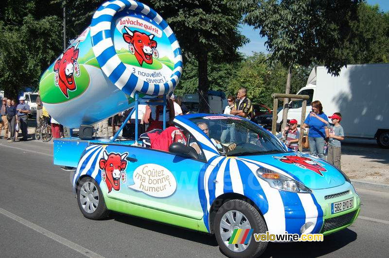 La Vache Qui Rit (5)