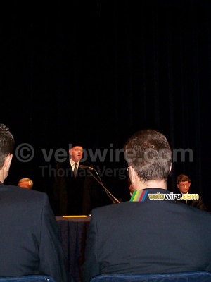 Remise de diplômes IV (364x)