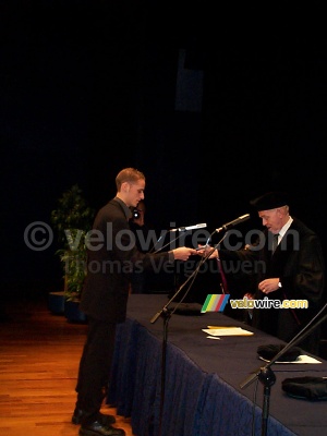 Remise de diplômes VI (370x)