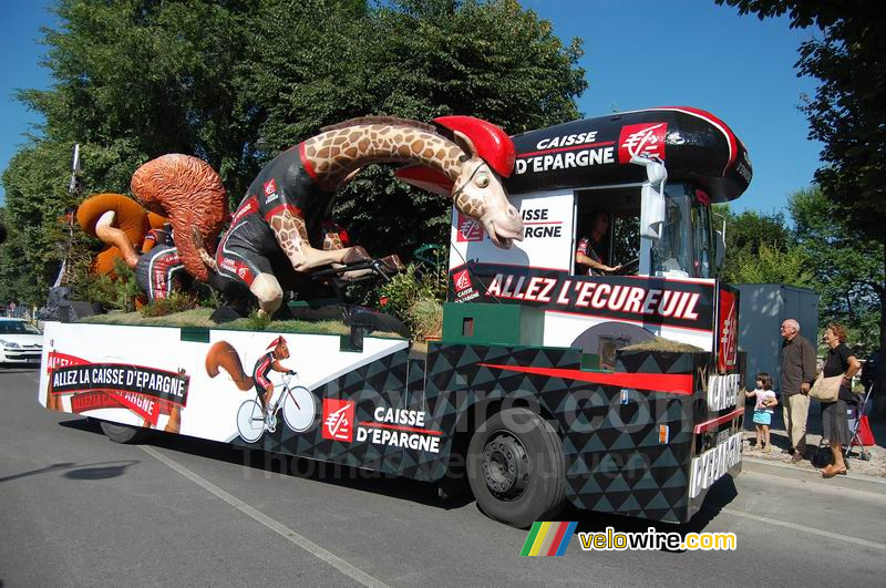 Caisse d'Epargne (2)