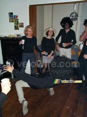 Anniversaire Olivier: Rémi (425x)