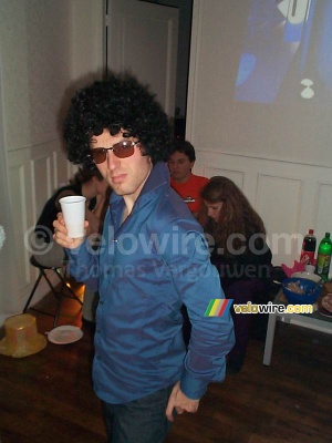 Anniversaire Olivier: Olivier (352x)