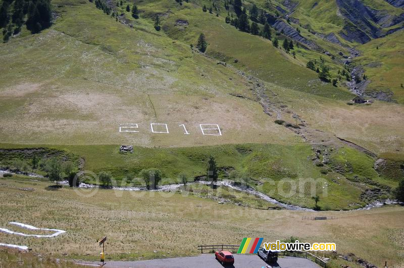 2018, Gap is kandidaat voor de Olympische Spelen