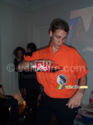 Birthday Olivier: Thomas (421x)