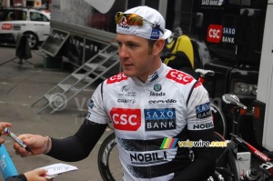 Matthew Goss (CSC Saxo Bank) (2) (630x)