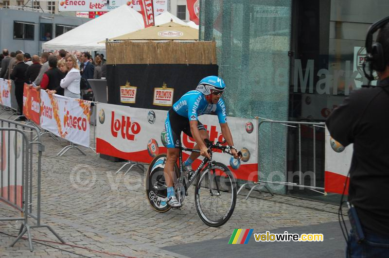 Markus Eichler (Milram)