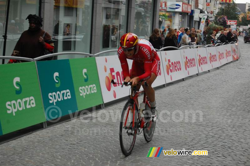 Alexandre Blain (Cofidis)