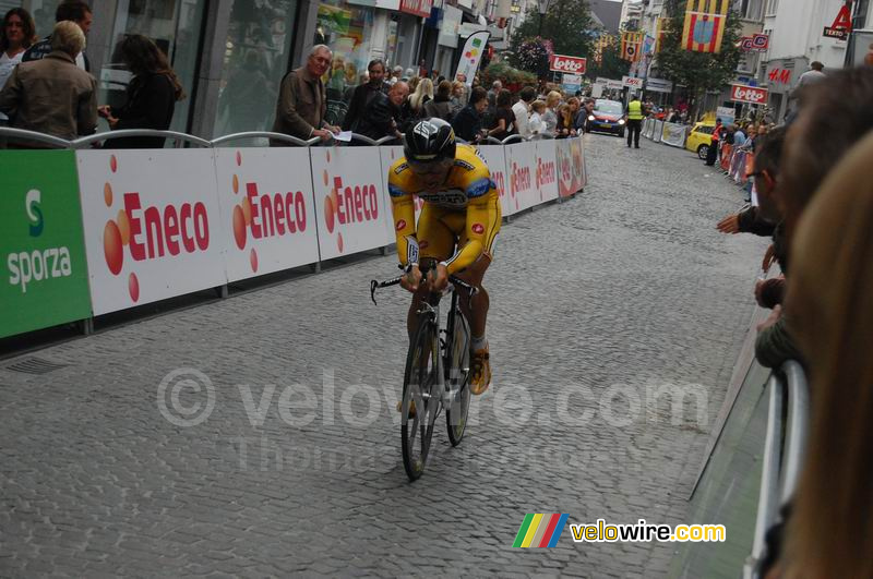 Rubens Bertogliati (Scott American Beef)