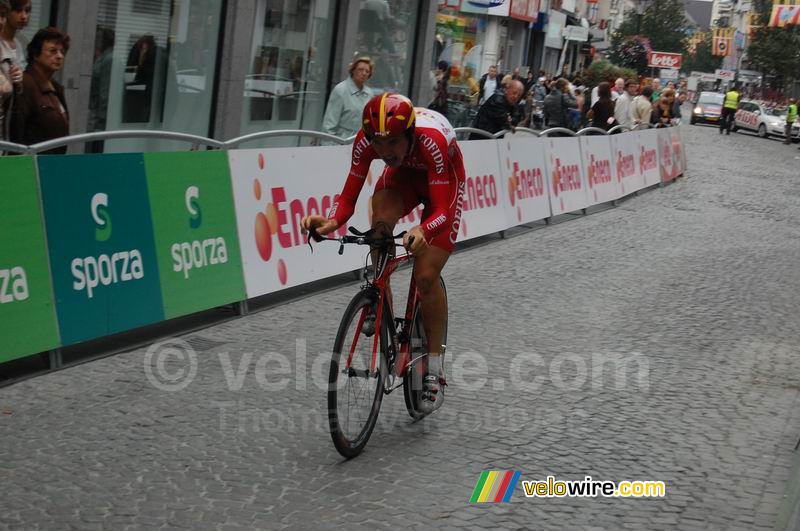 Rein Taaramäe (Cofidis)