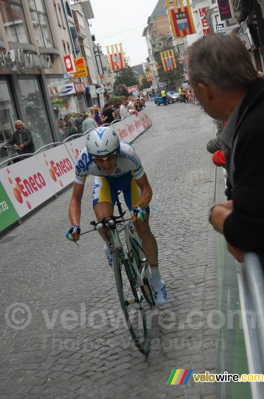 Christophe Edaleine (AG2R La Mondiale)