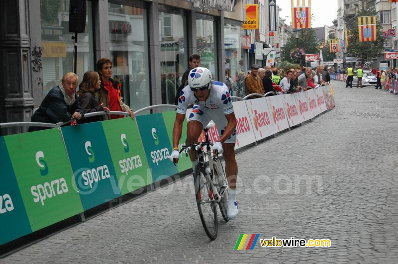 Yauheni Hutarovich (Française des Jeux) (2)