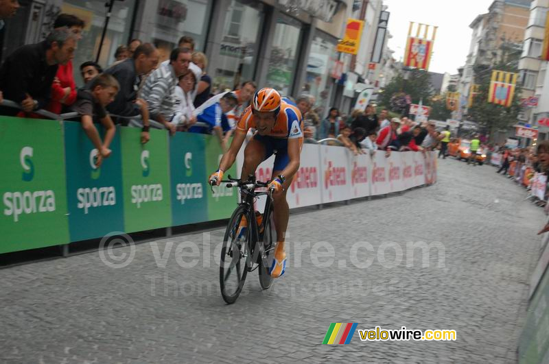 Joost Posthuma (Rabobank)