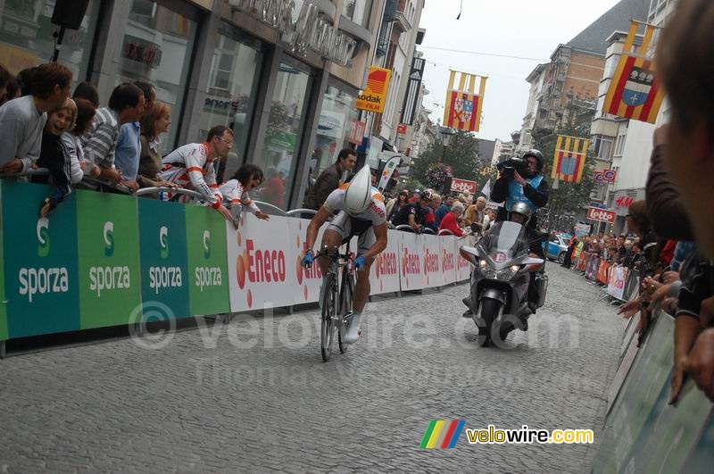 Andr Greipel (Columbia)