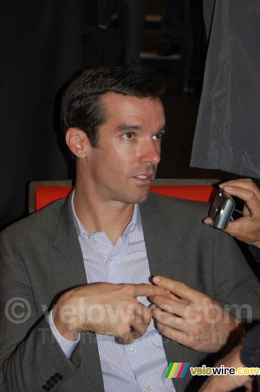 David Millar (Garmin Chipotle)
