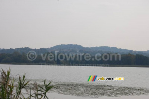 View of Capolago / Cascina Galgino (689x)