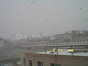 Paris in the snow (427x)