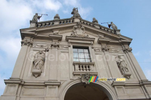 The Madonnina in Prato church (776x)