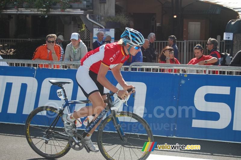 Dominik Nerz (Duitsland)