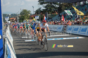 A small echelon (776x)