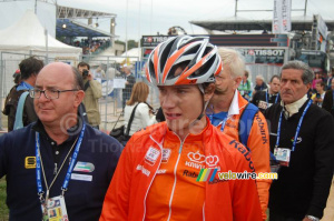 Marianne Vos (NLD), number 2 (880x)