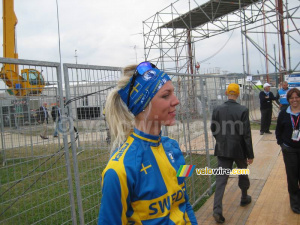 Emilia Fahlin (Sweden) (1838x)