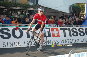 Christian Knees (Milram/GER) (1002x)