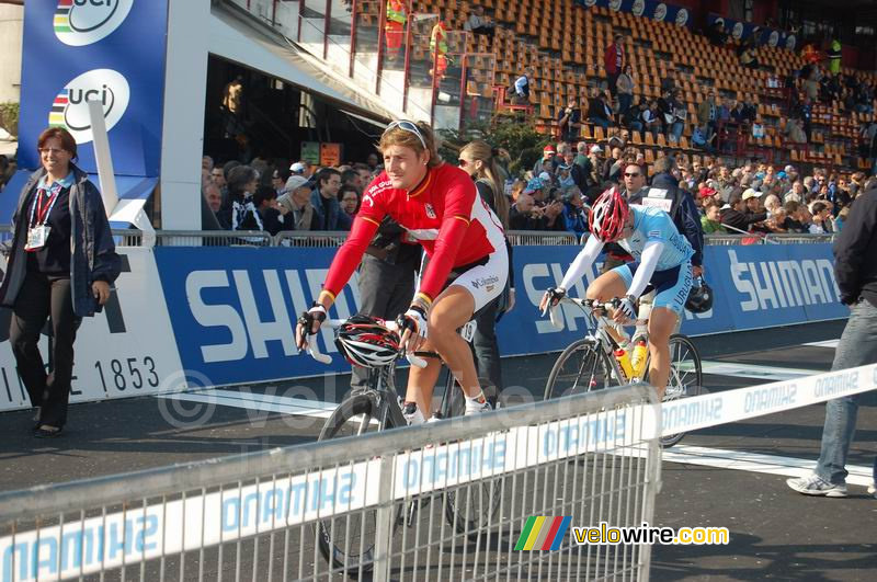 Marcus Burghardt (Team Columbia/GER)