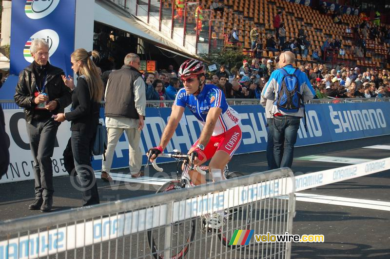 Stéphane Augé (Cofidis/FRA)