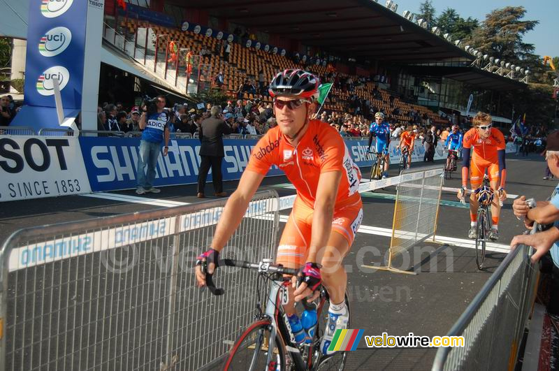 Maarten Tjallingii (Silence Lotto/NLD)