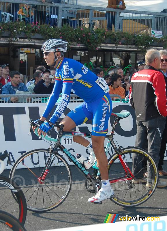 Juan Mauricio Soler Hernandez (Barloworld/COL)