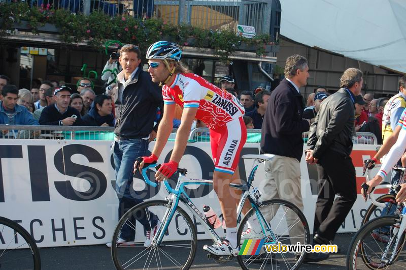 Benoît Joachim (Astana/LUX)