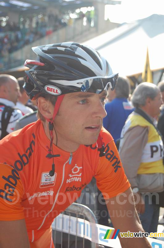 Karsten Kroon (CSC Saxo Bank/NLD) (2)