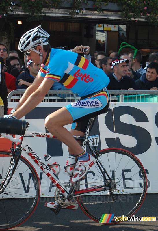 Mario Aerts (Silence Lotto/BEL)