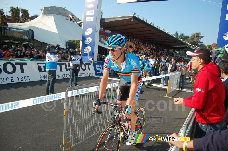 Stijn Devolder (QuickStep/BEL)