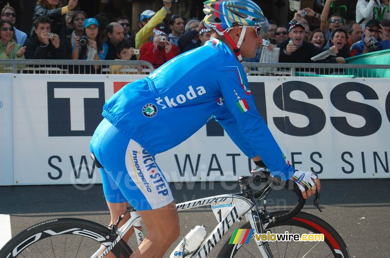 Paolo Bettini (QuickStep/Ita) (3)