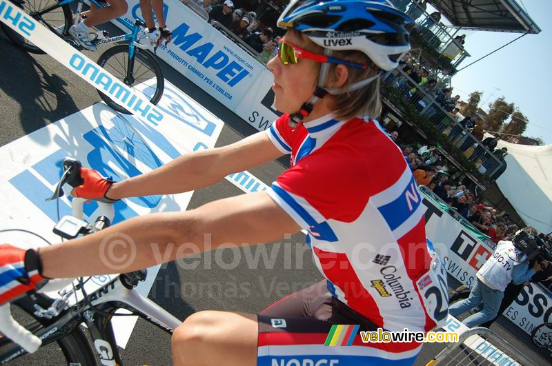 Edvald Boasson Hagen (Columbia/NOR)