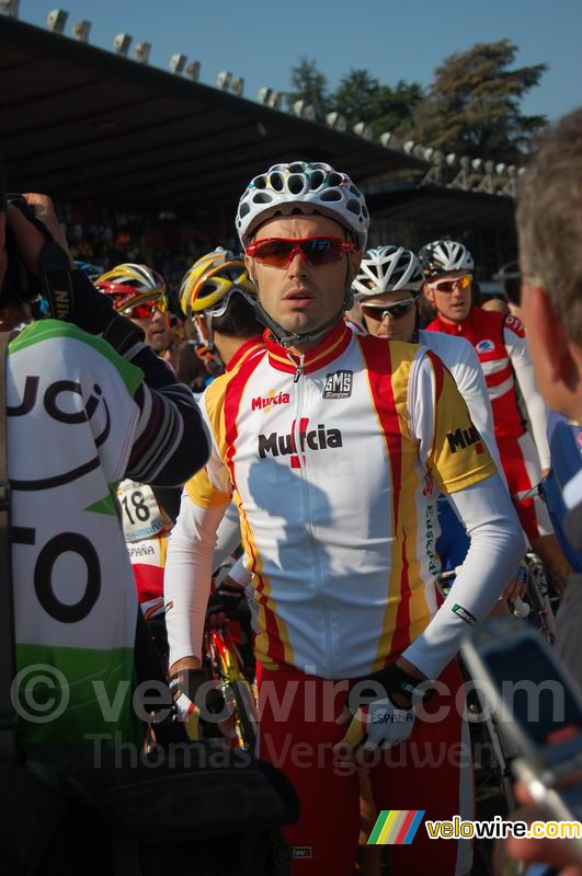 Samuel Sanchez (Euskaltel-Euskadi/ESP)