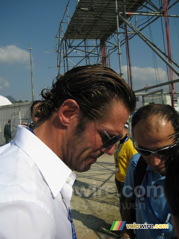 Mario Cipollini