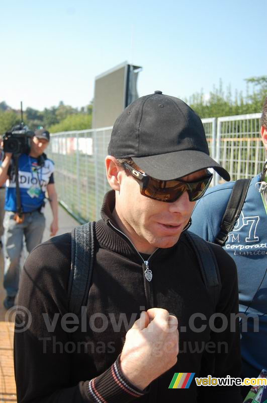 Cadel Evans (Silence Lotto) (2)