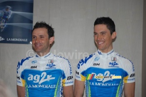 Stéphane Goubert & Guillaume Bonnafond (991x)