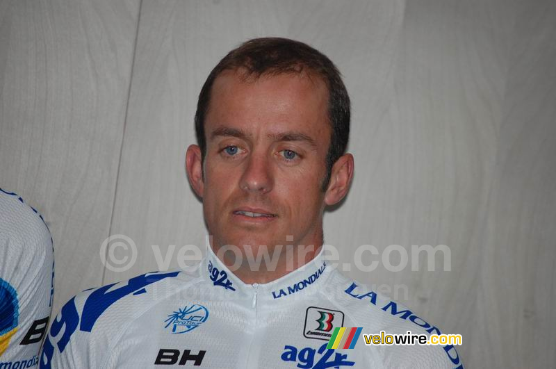 Sébastien Hinault