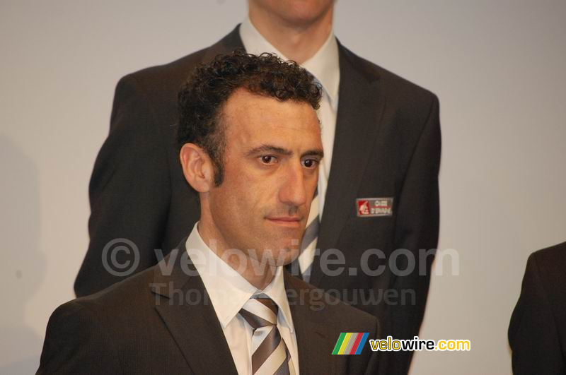 José Vicente Garcia Acosta