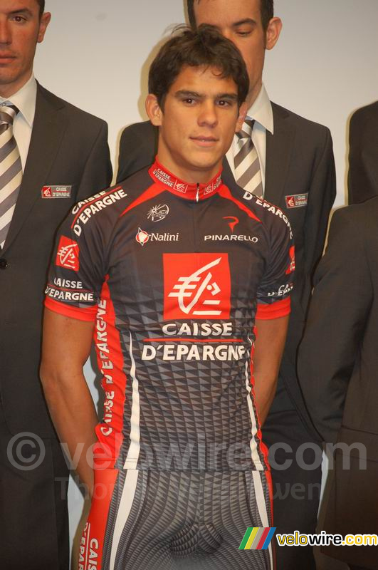 Andrey Amador (2)