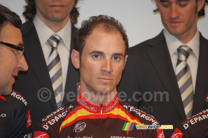 Alejandro Valverde