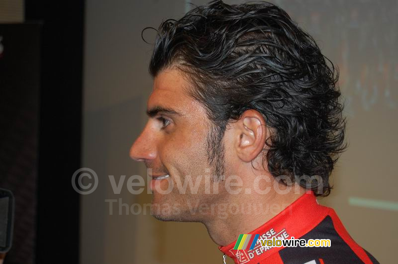 Oscar Pereiro Sio (3)