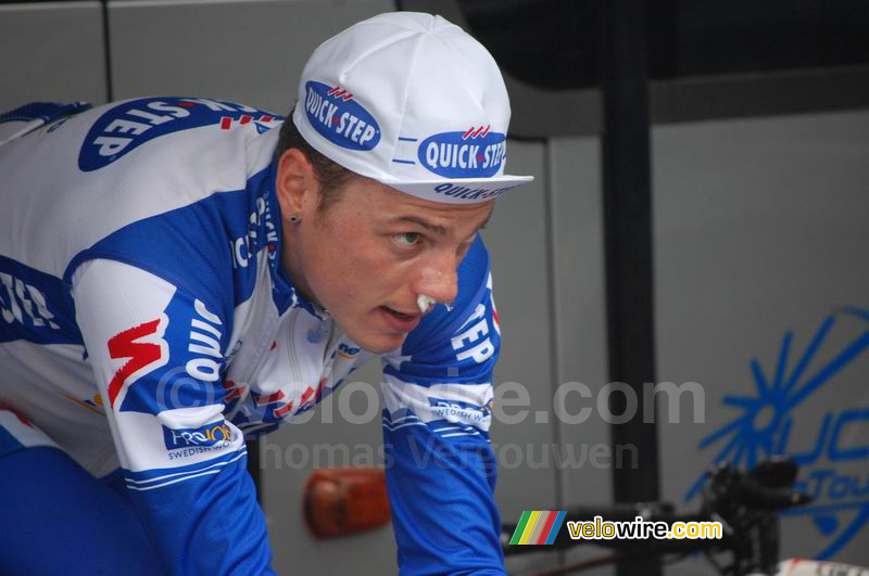Kevin de Weert (Quick.Step)
