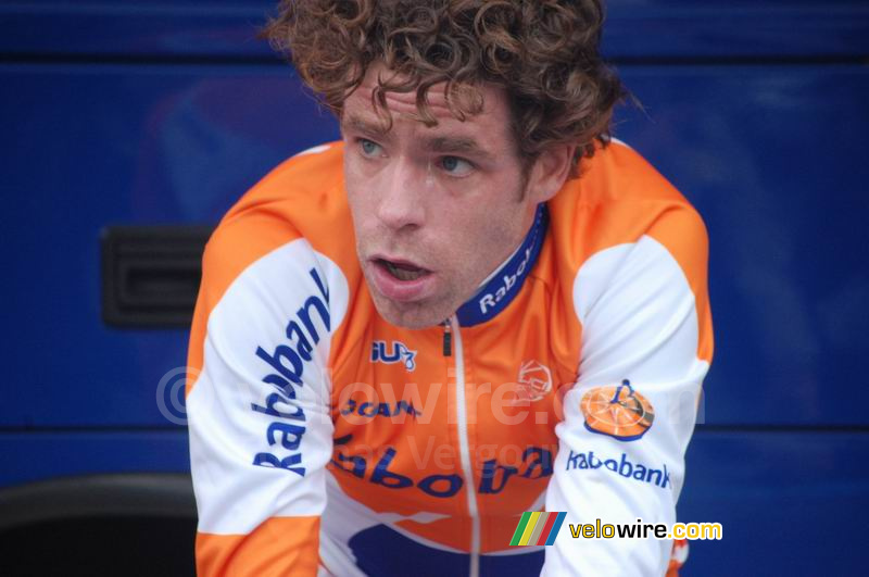 Bram Tankink (Rabobank)
